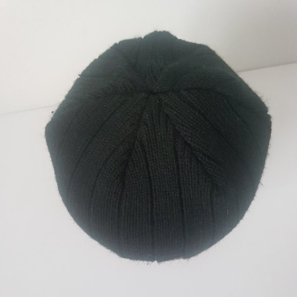 MMA WFC Beanie Cap Hat One Size Black Global Headwear Unisex Adult Youth - Picture 6 of 12